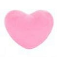 thumbnail image 4 of Aufmer Cute Plush 6 Color Heart Pillow Love Pillow Cushion Toy Throw Pillows for Kids' Friends Valentine's Day Fit for Living Fluffy Heart Throw Decorative Pillows,15CM✿Latest upgrade, 4 of 9