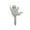 D, variant on BNNG Halloween Mini Figurines -Halloween Ghost Yard Signs with Stakes,Wooden Outdoor Ghost Lawn Decorations Signs for Halloween Garden Yard Tabletop Decor, 4 inch tall