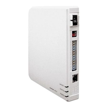 Aiphone Hid Reader - AIPHONE JKW-IP Network Adaptor,JK Series