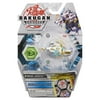 Bakugan Ultra, Fused Howlkor x Serpenteze, 3-inch Tall Armored Alliance Collectible Action Figure and Trading Card