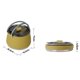 thumbnail image 2 of De Silicona Plegable Para Acampar, Fuego Abierto, Estufa De Cassette Para Té Y Café, Mochila Plegable De Silicona Para Exteriores, Olla Eigraketly HA045926-03, 2 of 6