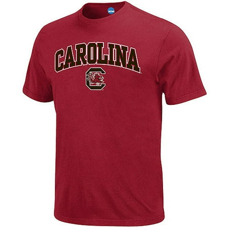 NCAA Men's South Carolina Gamecocks Short-Sleeve Tee