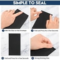 thumbnail image 5 of 200 Pack Small Coin Envelopes, 2.25 x 3.5 Colored Tiny Seed Envelopes Mini Parts Small Items Stamps Storage Packets Envelopes for Garden, Office or Wedding Gift, 5 of 6