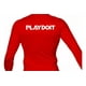 thumbnail image 5 of Playera Deportiva Necaxa Manga Larga Todas Las Tallas, 5 of 6