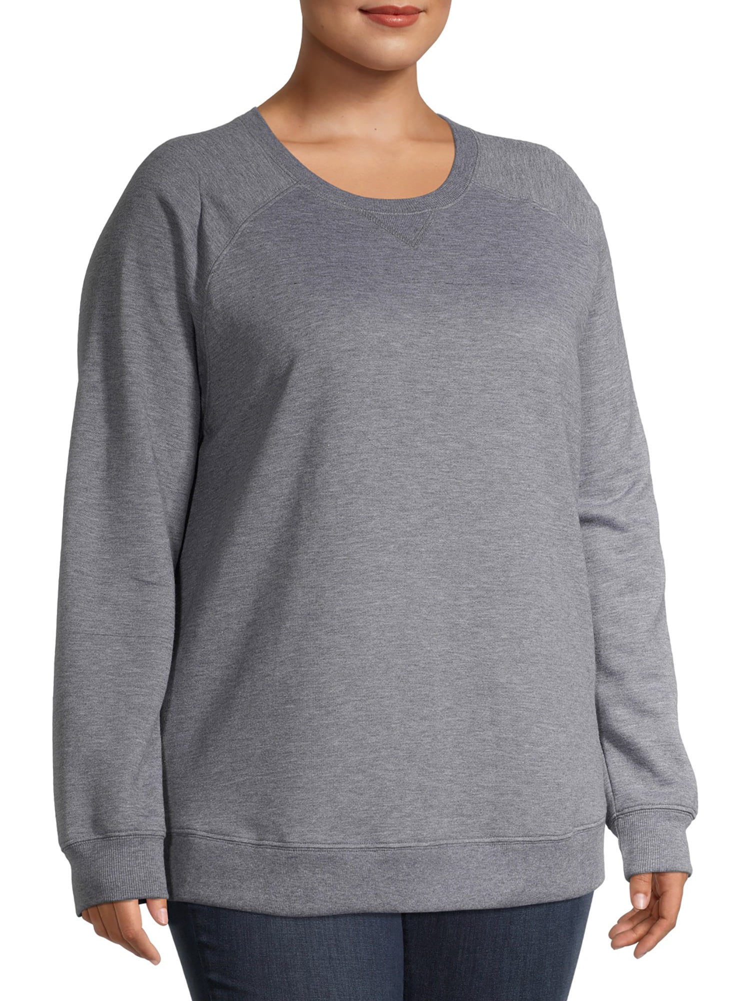 athleisure sweatshirt