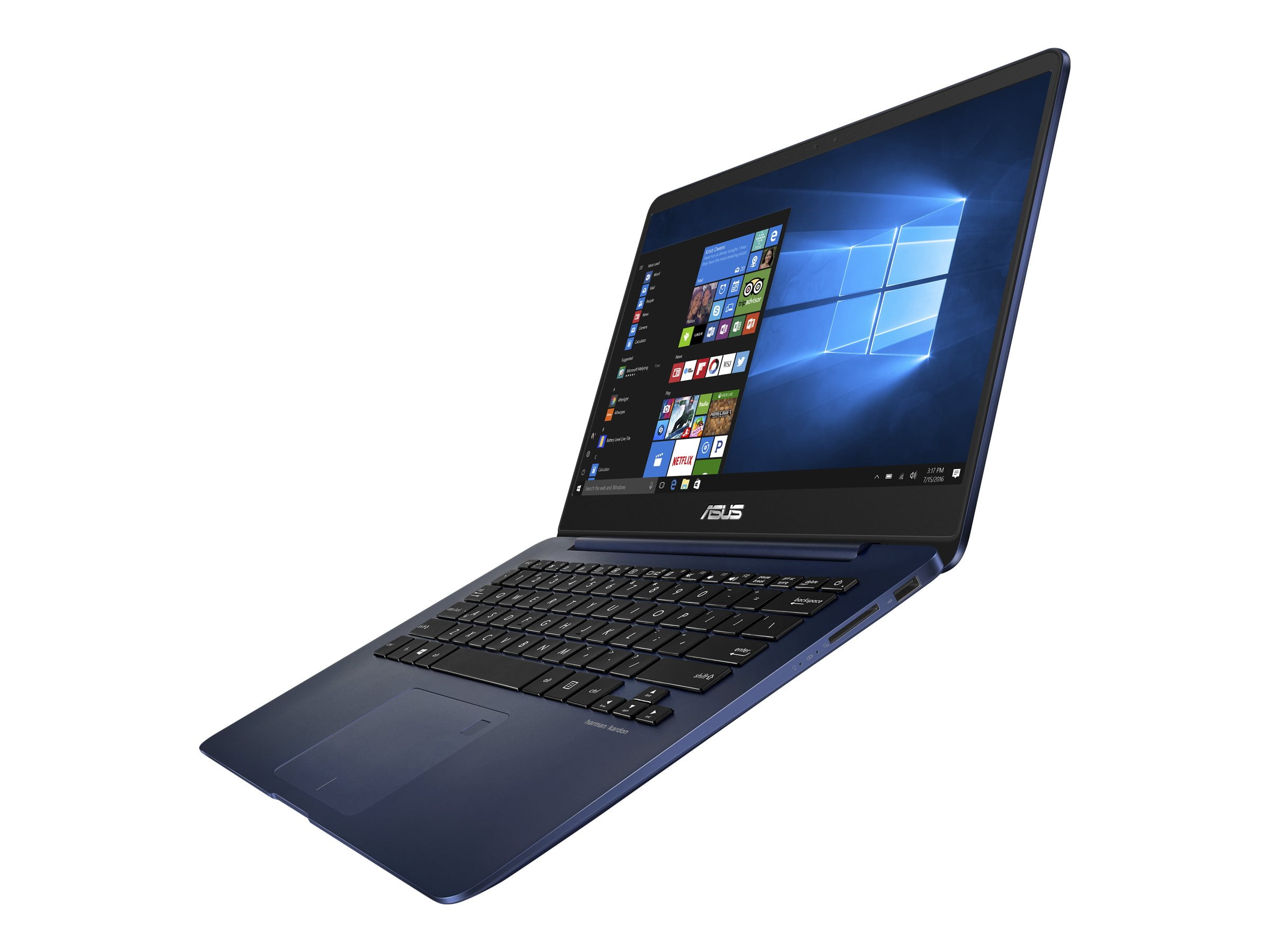Asus ZenBook | UX430U Zenbook - UX430 0 Core review Intel ASUS 8GB