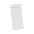 thumbnail image 1 of Cortina para puerta francesa con aislamiento térmico y privacidad, cortinas para puerta de 26 x 69 pulgadas blanco, 1 of 9