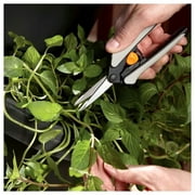 Fiskars Softgrip Micro-Tip Pruning Snip