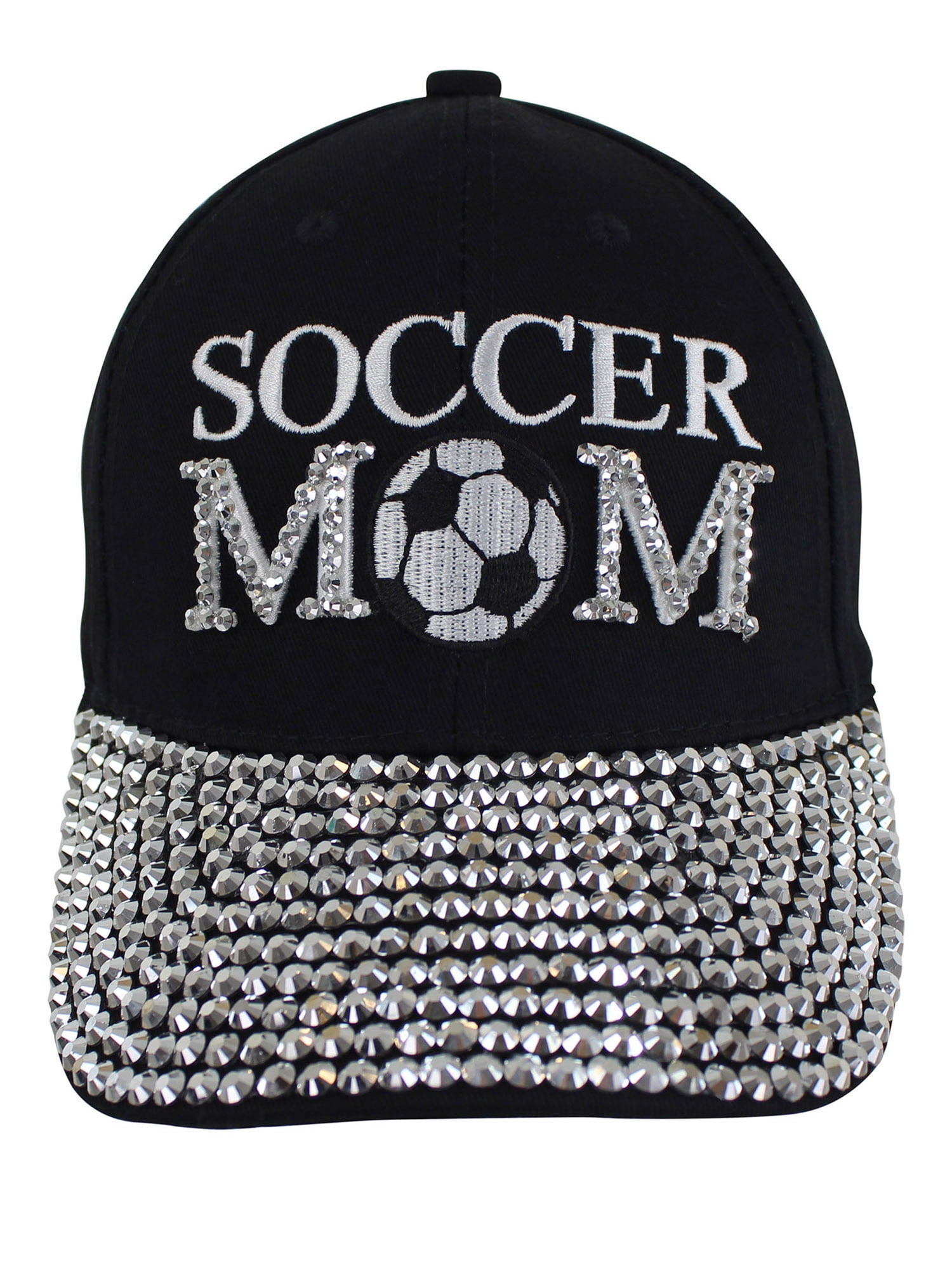 black baseball cap walmart