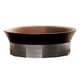 thumbnail image 3 of Embudo dosificador de espresso Herramienta para cafetería Herramienta para espresso para cocina Comedor Cafetería 53 mm, 3 of 9