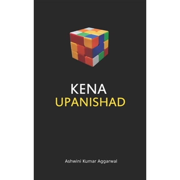 Pre-Owned Kena Upanishad: Essence and Sanskrit Grammar