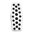 thumbnail image 5 of Automatic Car Foot Pedals Cover Accelerator Pedal Brake Pedal Cover for Regal 2009-2024, 5 of 5