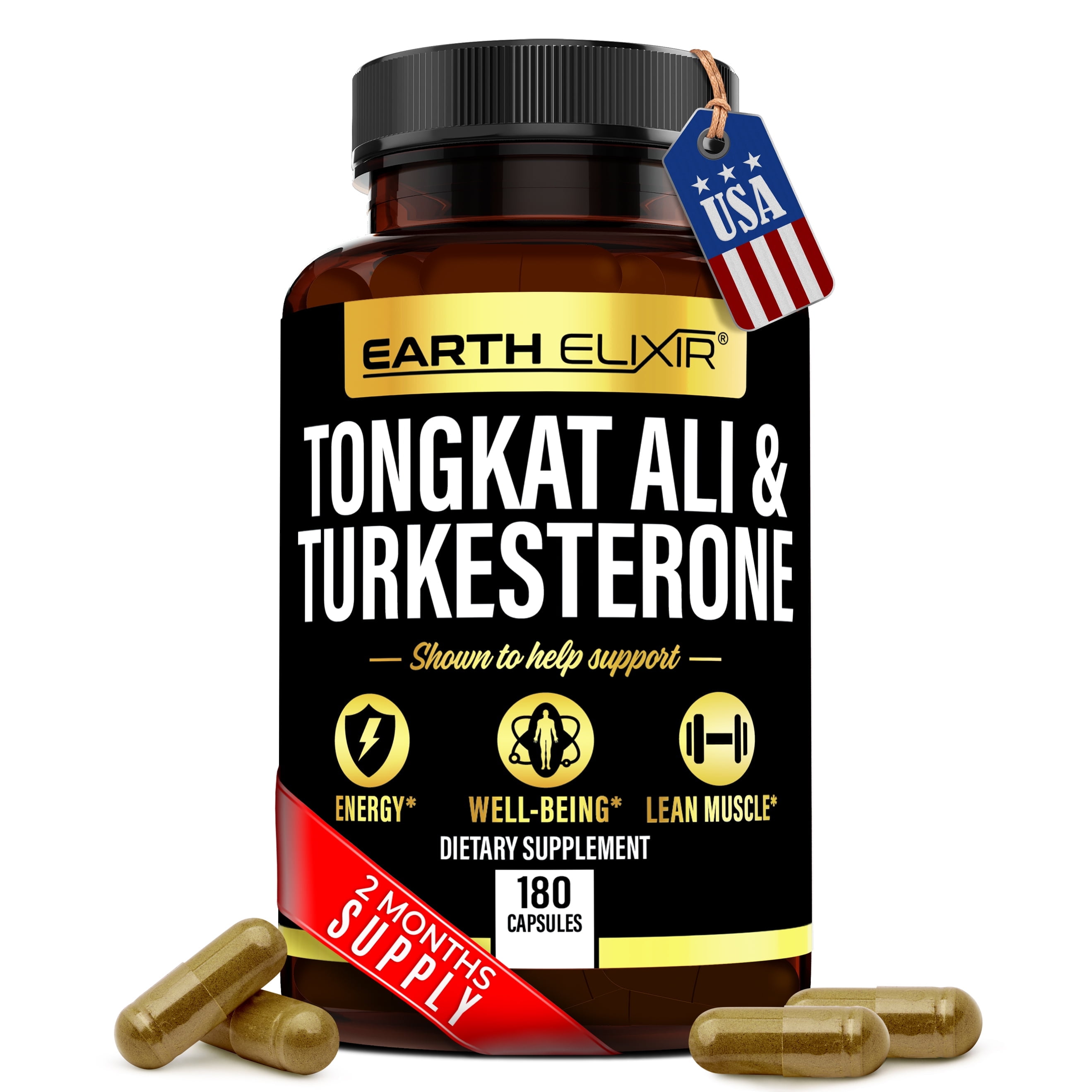 Vital Surge Male Enhancement : Boost Your Sexual Health In 2024