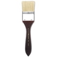 thumbnail image 2 of Blick Masterstroke Pure White Brush - Hog Bristle Skywash, 2 of 2