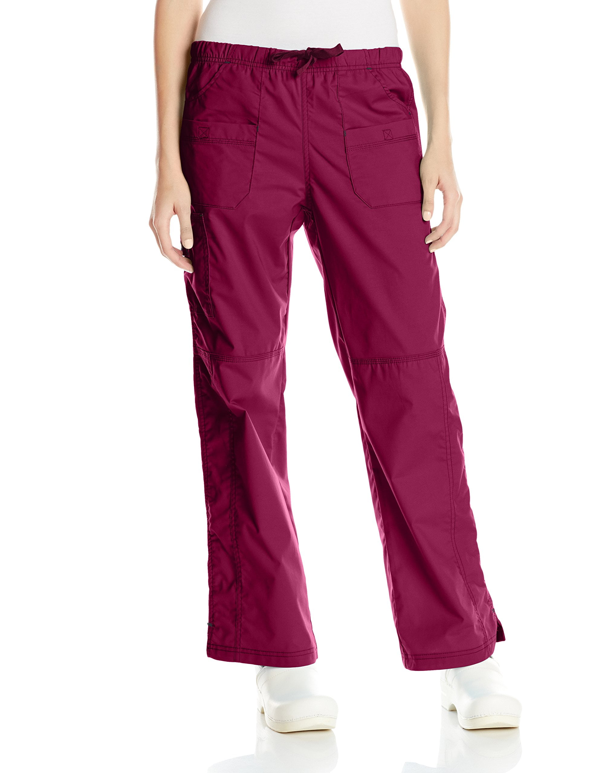 wink scrubs jogger