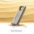 thumbnail image 3 of Memoria Flash USB Adata UV210 8GB Metalica AUV210-8G-RGD, 3 of 6