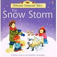 thumbnail image 1 of Pre-Owned The Snow Storm, 9780746061954, 0746061951, Paperback,, 1 of 1