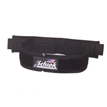 Beltrac 3000 Retractable Belt - Schiek 3000 SI Belt - M/L