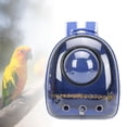 thumbnail image 4 of Bolsa para pájaros, resistente , palo, , de excursión, , viajar , Colco  Jaula para loros, 4 of 8