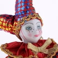 thumbnail image 3 of 16cm 5 Pulgadas Italiana Triangel Muñeca Nad Valentín Sunnimix Muñecas de porcelana coleccionables, 3 of 8