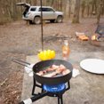 thumbnail image 2 of 8000W Cast Iron Camping Stove Portable Gas Stove Outdoor Propane, 2 of 7