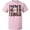 AD-Pink, variant on Juneteenth Since 6-19-1865 T-Shirt