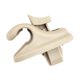 thumbnail image 4 of Soporte de clip para visera solar de automóvil, soporte universal de fácil instalación. beige, 4 of 9