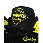 ROGUE Black/Lime