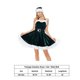thumbnail image 1 of 2024 Recién llegado, vestido de Navidad de terciopelo, vestidos de niña de conejo sexy, vestido de Navidad, vestido de fiesta de bar de discoteca, vestido de Papá Noel, 1 of 5