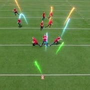 All-Pro Passer Robotic Quarterback