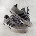 thumbnail image 1 of Ad-id-as 'Daily 3.0' Gray Casual Shoes Mens Size US 7 EUR 40, 1 of 6