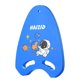 thumbnail image 2 of Tabla de natación con dibujos animados para niños, tabla de natación flotante para practicar, equipo auxiliar para principiantes adultos que aprenden a nadar, tabla flotante para la cintura, 2 of 2