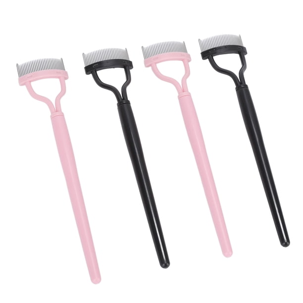 Combath Lash, Separador de Pestañas Cosméticas Portátiles para viajar para maquillaje