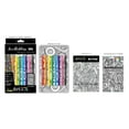 thumbnail image 3 of Art 101 Doodle Bliss 101 Draw And Sketch Supply Set, 3 of 3