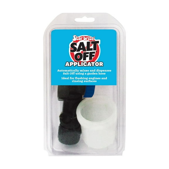 New Starbrite Maintenance Parts & Accessories 94100 Applicator Only