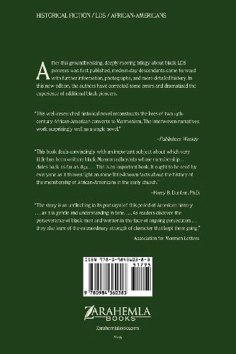 Standing on the Promises One More River to Cross: Standing on the Promises, Book One, Book 01, (Paperback)