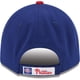 thumbnail image 4 of Gorra New Era MLB Philadelphia Phillies 9FORTY Ajustable, 4 of 5