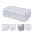 thumbnail image 3 of MIANGASTORE Effect Enclosure Diecast Box Aluminum Guitar Effect Pedal Box Case, 3 of 6