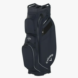 NEW Callaway Epic Flash White/Black/Acid Green Double Strap