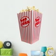 thumbnail image 1 of Popcorn to Go Wall Mural by Wallmonkeys Peel and Stick Graphic (48 in H x 32 in W) WM297120, 1 of 4