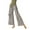 Grey, variant on Summer Pants for Women Pants Ballet Modern Dance Classical Dance Trousers Wide Legged Straight Pocket Long Gymnastics Practice Exercises TTraining For Women Stretch Clothes Pink L