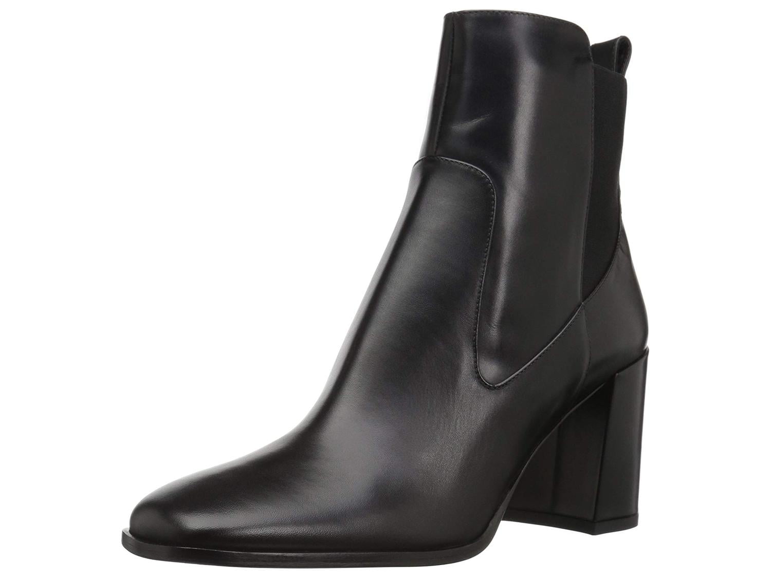 via spiga square toe boots