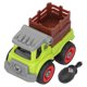thumbnail image 5 of Coche de desmontaje para niños BuyWeekMX juguete educativo regalo para niños, 5 of 9