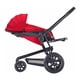 thumbnail image 3 of Carriola Bebe Quinny Moodd Roja, 3 of 3