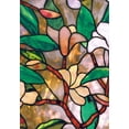 thumbnail image 3 of nipocaio Film de Fenêtre Magnolia 45*100cm 2 Pcs, 3 of 7