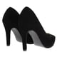 thumbnail image 3 of Zapatillas Cameron color negro textura lisa 26.5 Dorothy Gaynor Zapatillas Cameron color negro textura lisa 26.5, 3 of 6