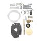 thumbnail image 5 of 45pcs Carburetor Rebuild Kits Replacement For Ss Master Super E Carburetor, 5 of 5
