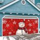 thumbnail image 5 of ¡Haz Una Entrada Triunfal Esta Navidad Con Nuestro Llamativo Banner Para Garaje! ¡Mejora Al Instante Tus Decoraciones Navideñas!, 5 of 5