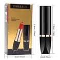 thumbnail image 2 of WIFKLSIIPG Color Changing Color Changing Lipstick Lipstick Long Lasting Nutritious Lip Lips Moisturizer Temperature Color Change Lip Gloss PH Reactive Natural for All Skin Tones, 2 of 3