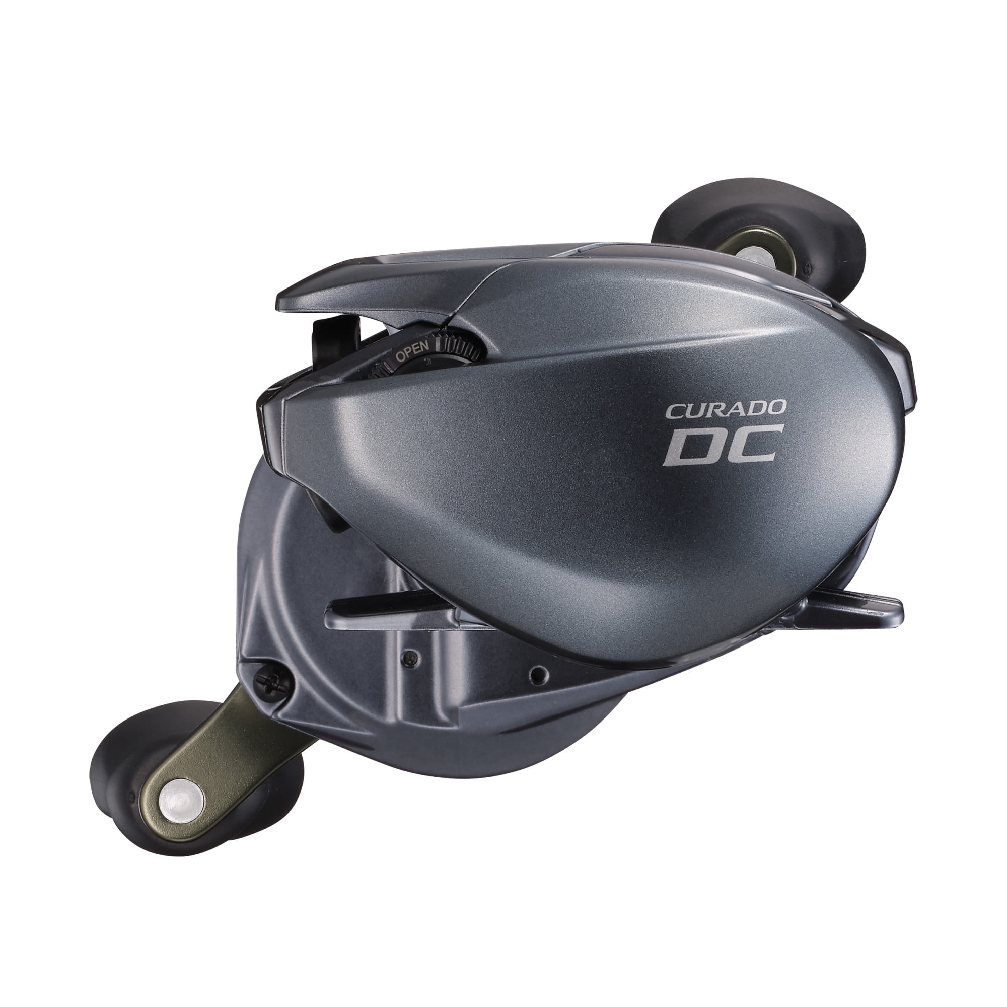 リール SHIMANO 23 CURADO DC 201XG Shimano Fishing CURADO DC 201XG Low Profile Reels [CUDC201XG